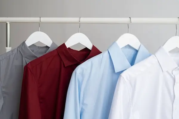 Vêtements Corporatifs