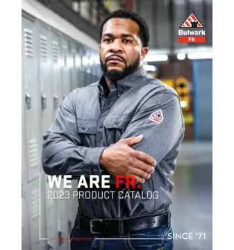Bulwark FR