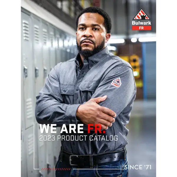 Bulwark FR