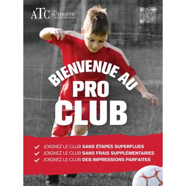 Authentic Pro Club