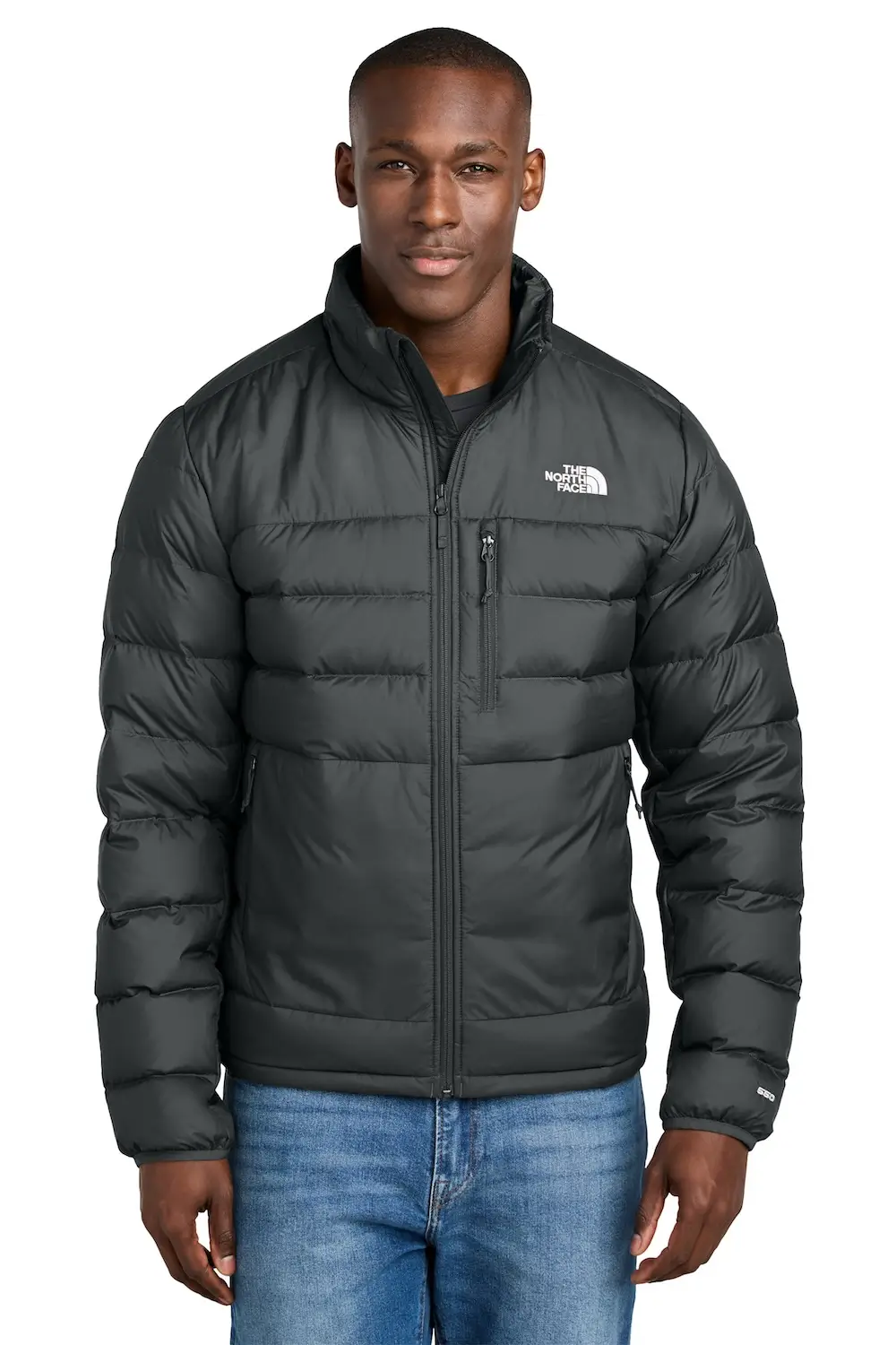 North Face Noir