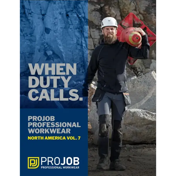 Projob