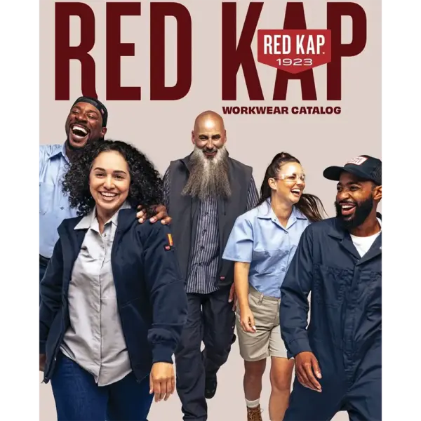 Red Kap 2026