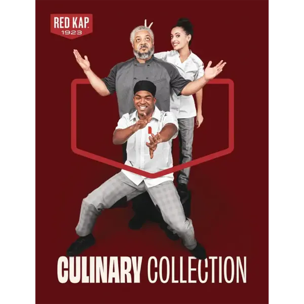 Red Kap - Food service & Culinary 2026