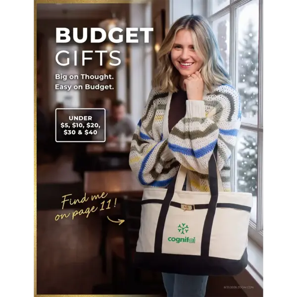PCNA Budget Gifts Canada