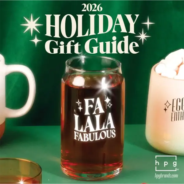 BCG Holiday Gift Guide 2026