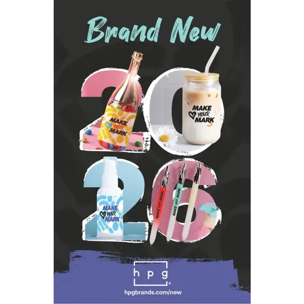 BCG Brand New 2026