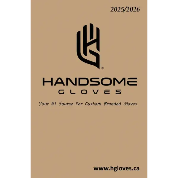 Handsome Gloves 2025-2026